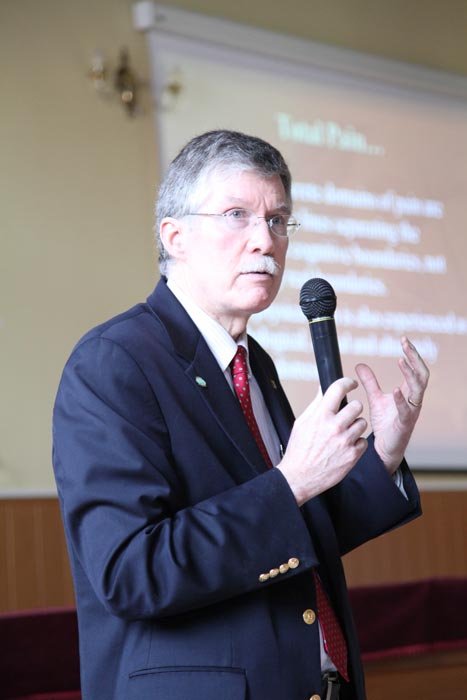 „Biserica Răsăriteană este tămăduitoare“ 93723