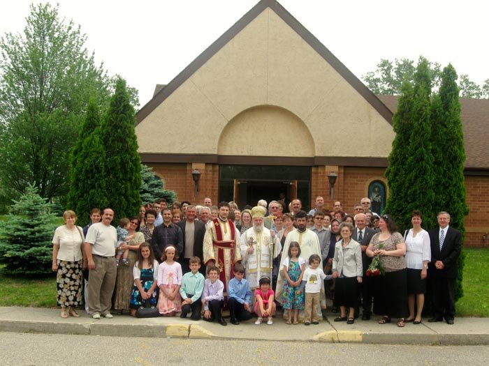 Îndemn la dreapta credinţă, chiar şi departe de casă 93722