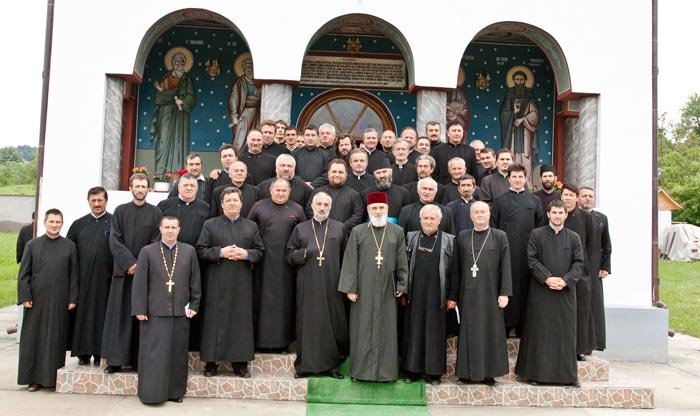 Conferinţe despre boală şi vindecare 93729