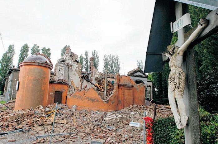 Coşmar în Italia 93726