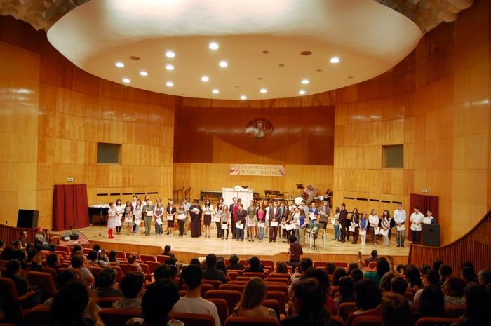 Premierea olimpicilor judeţului Timiş 93728