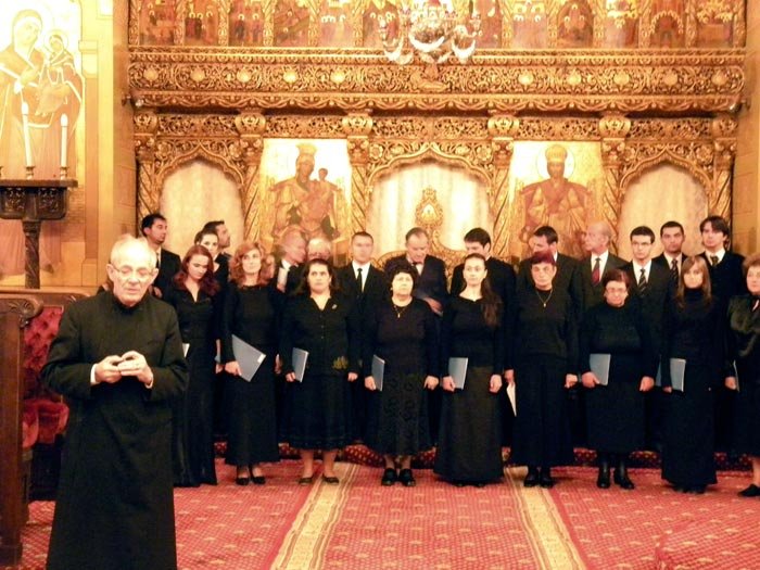 Concert aniversar Alexandru Racu la Craiova 93744