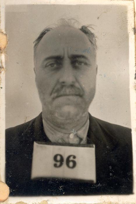 Închisorile părintelui Marin Enculescu 93738