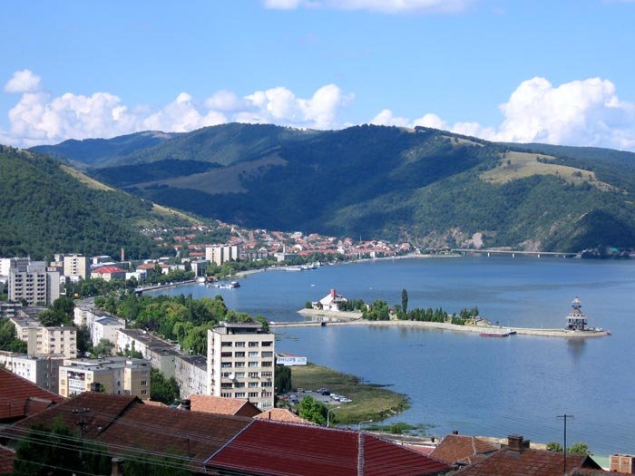 Manifestări culturale de Rusalii la Orşova 93766