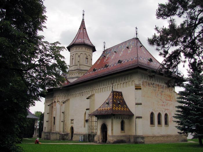 Martiriul Sfântului Ioan cel Nou de la Suceava, cinstit în Moldova 93772