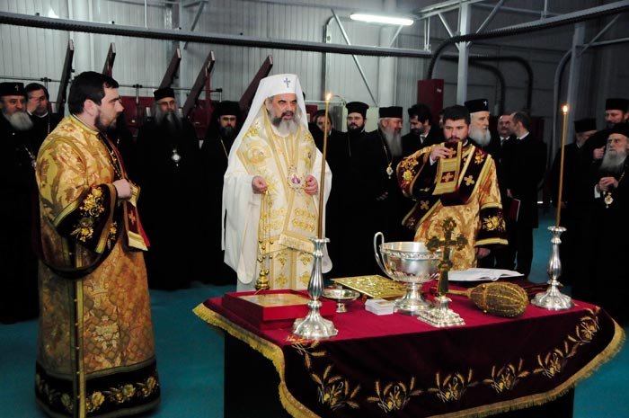 Un an de activitate a Imprimeriei Pharos 93740