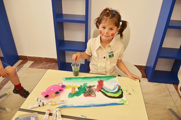 Dumnezeu era aşa de aproape de mine! 93783