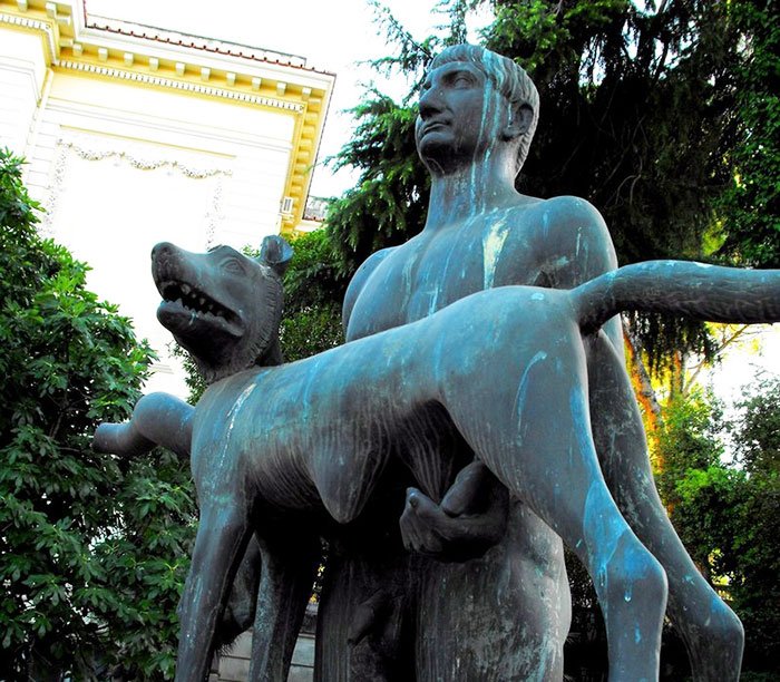 Geniul lui Gorduz 93785