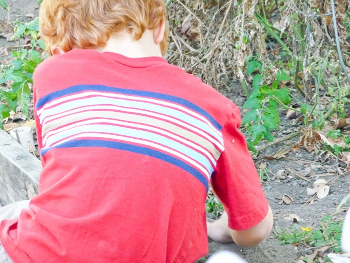 Neglijarea copiilor, o formă de maltratare mai puţin conştientizată 93808