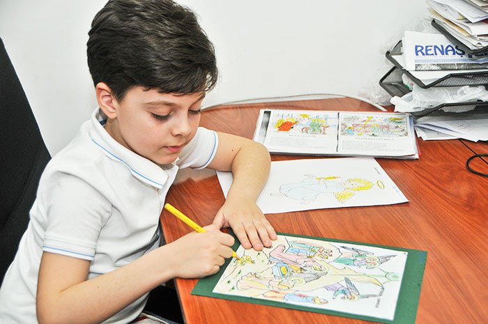 Onestitatea şi sinceritatea 93807