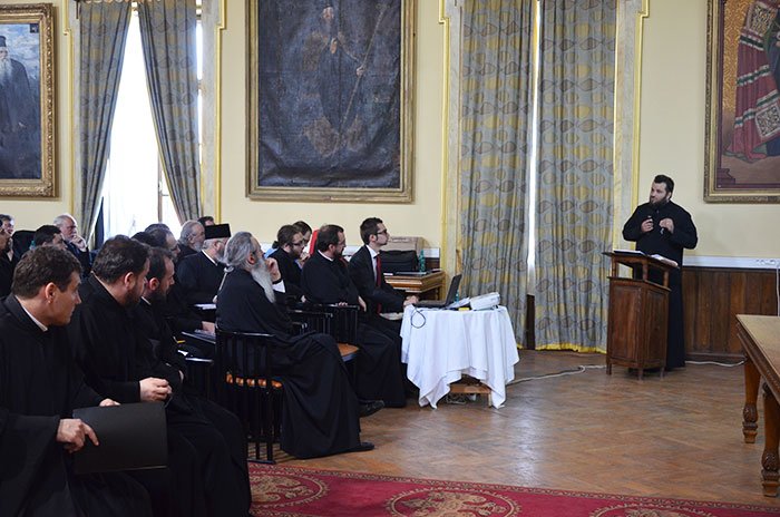 „Suferinţa şi înţelegerea ei prin credinţă“ 93821