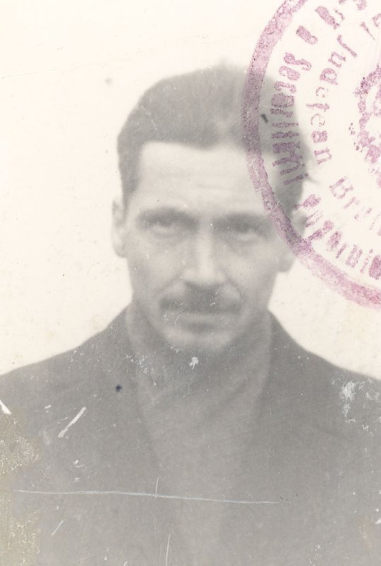 Închisorile părintelui Ştefan Cârlan 93849