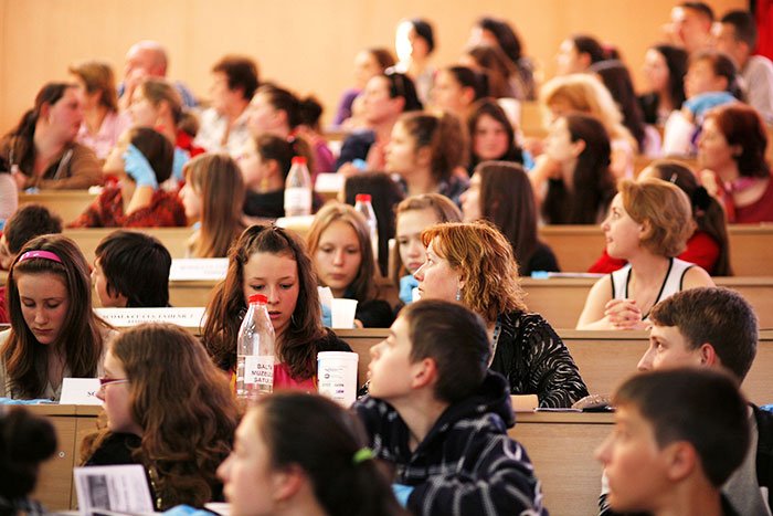 Referendum cu elevii pentru bacalaureatul din 2013 93852