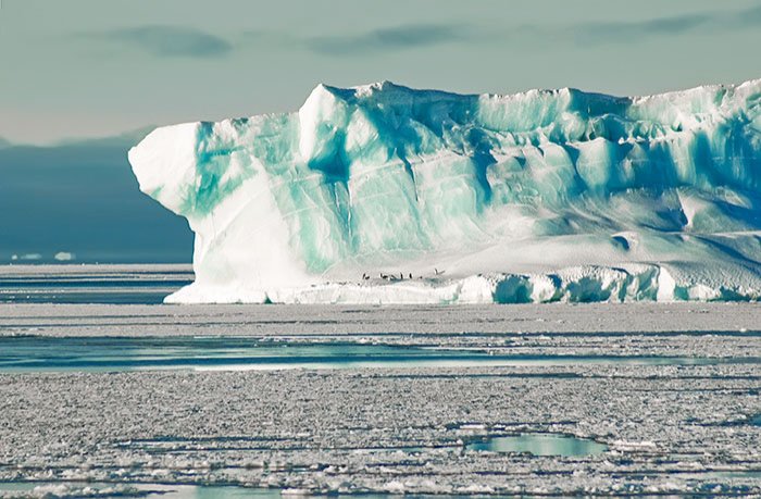 Starea Pământului se degradează în ritm alert 93851