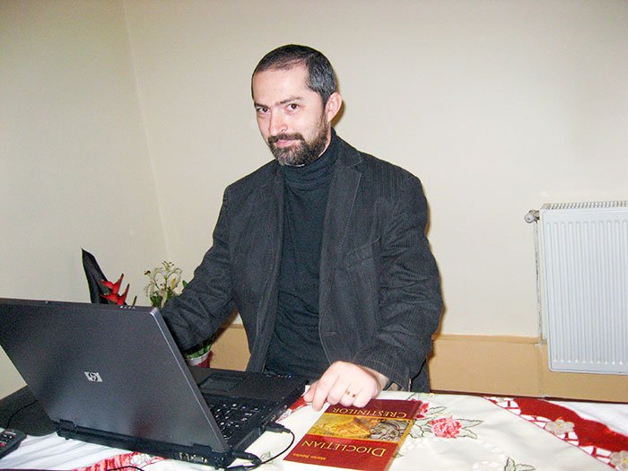 Diversitatea nu este o ameninţare 93863