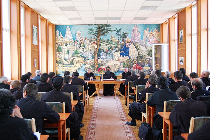 Ieri, s-au încheiat conferinţele la Timişoara 93859