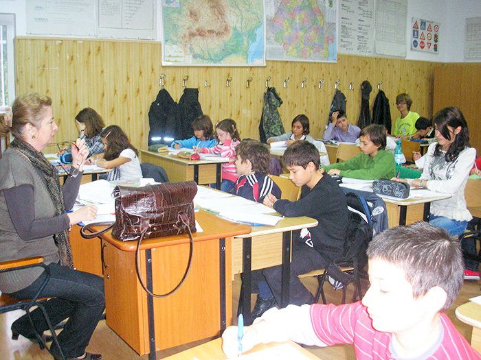 La porţile maturităţii intelectuale 93891