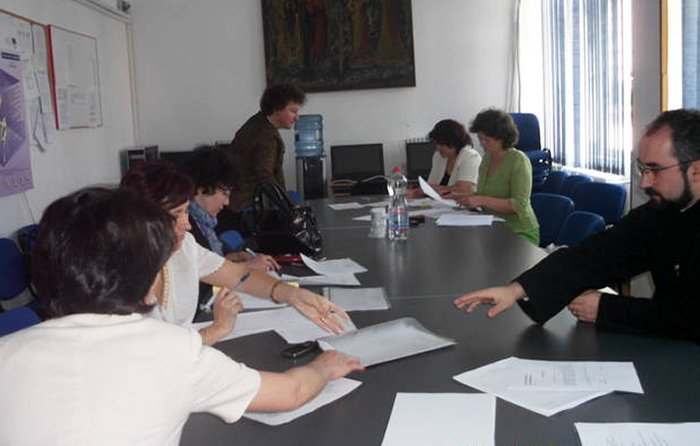 La Şcoala „B. P. Hasdeu“, „Seminţele Credinţei“ au dat roade 93883