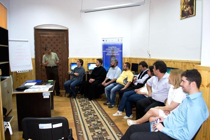 Cursuri de formator la Caransebeş 93905