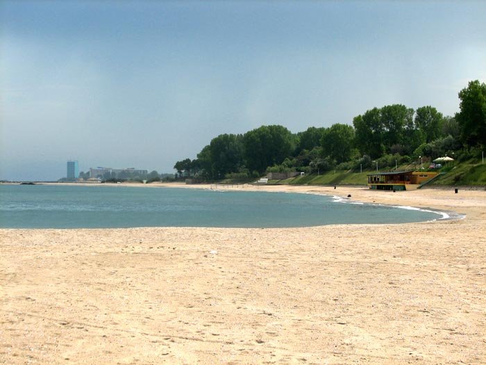 Criză şi în turism 93921