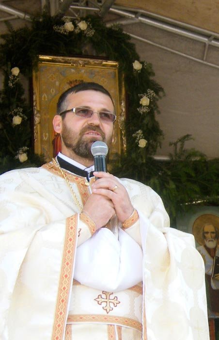 Resfinţirea bisericii parohiei Păltinoasa 1 93925