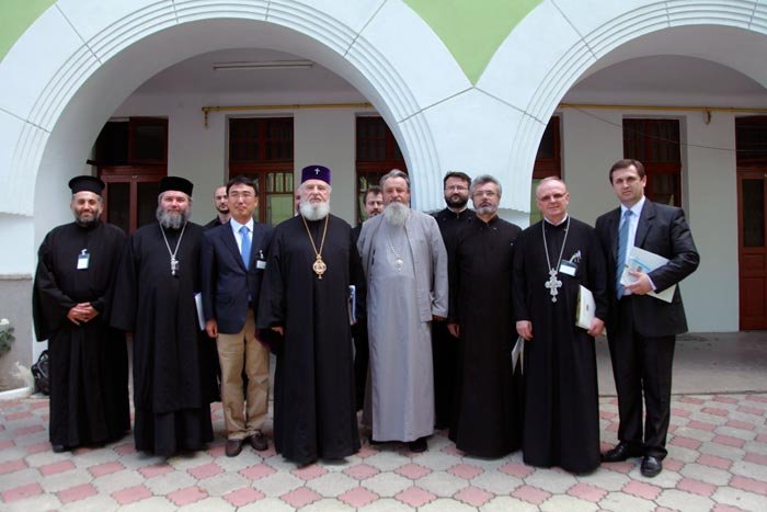 Simpozion internaţional de misiologie la Sibiu 93917