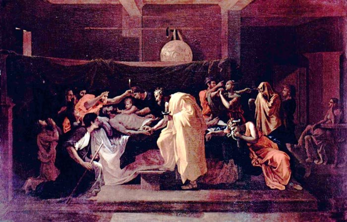 „Însemnând pe robii Tăi cu bucuria peceţii Tale...” 93955