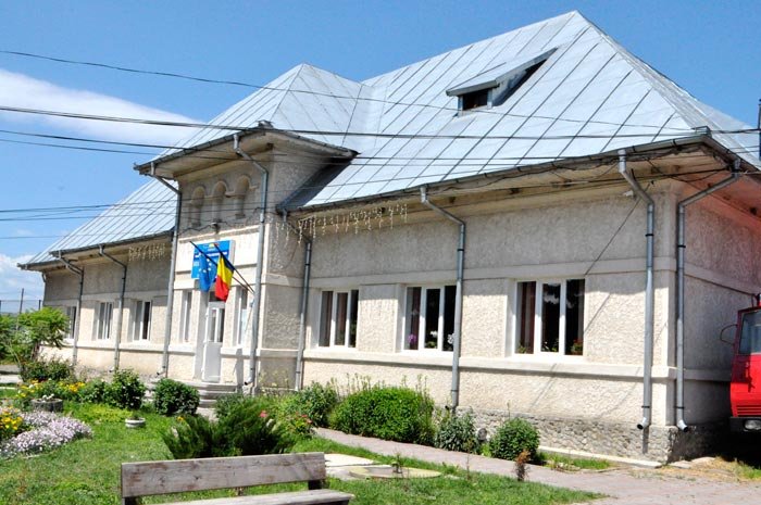 Parteneriat Biserică-Şcoală, la Girov 93966