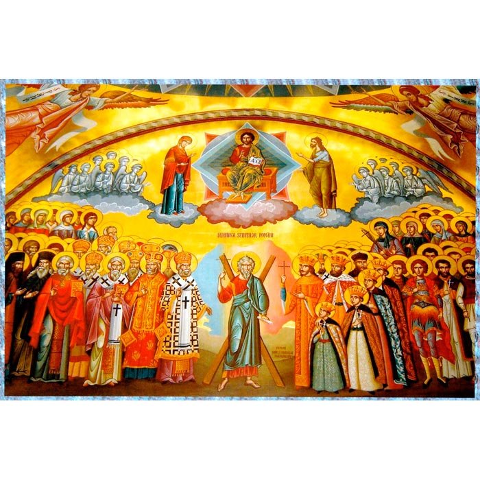 Rugători în cer pentru poporul român 93963