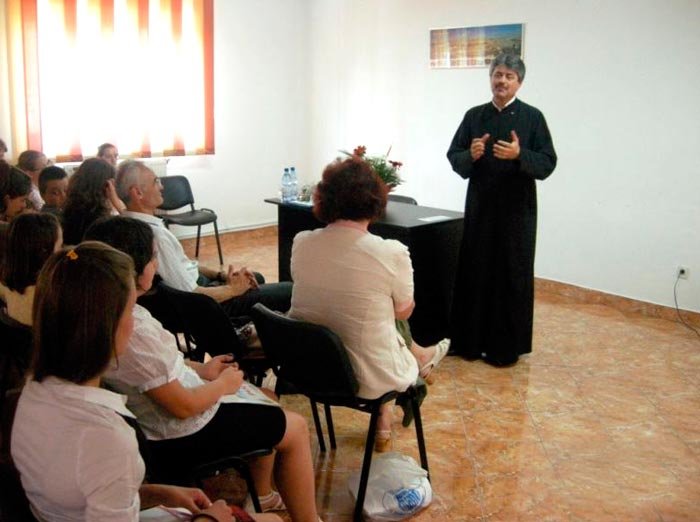 Premierea concursului „Cuvânt şi culoare din suflet de copil“ 93982