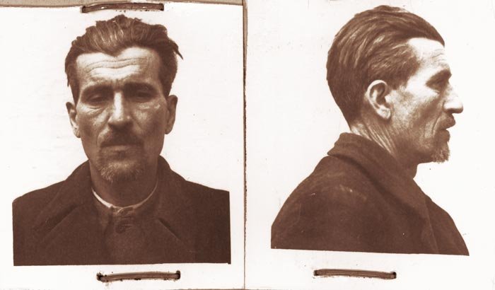 Preotul Nicolae Deliu în temniţa comunistă 93973