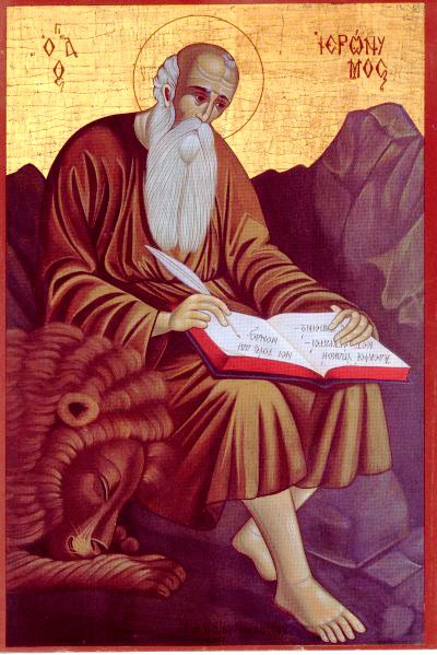 Doi mari teologi ai Bisericii Universale 93988