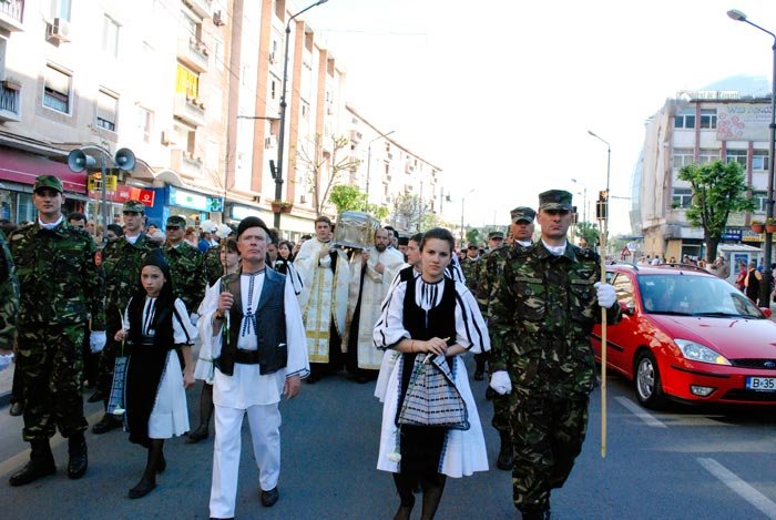 Valoarea timpului în parcursul mântuirii personale 93997