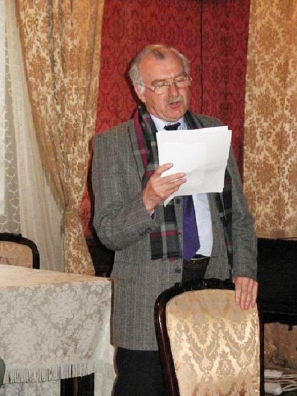 Poezia, ca o prefirare de metanii 94040