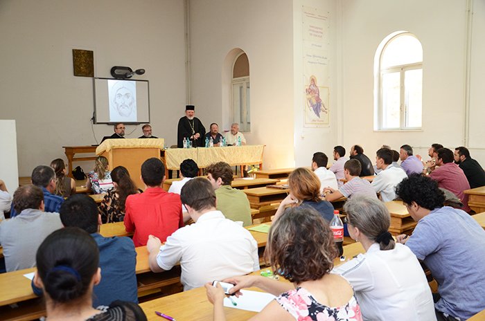 Pregătirea viitorilor pictori bisericeşti 94035