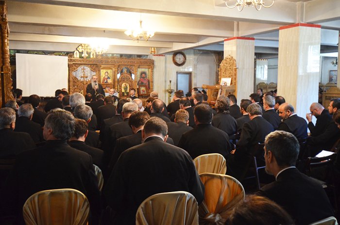 „Înţelegerea suferinţei este un act de credinţă“ 94046