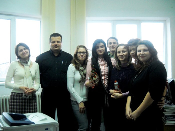 10 ani de voluntariat în cadrul Serviciului de Probaţiune Iaşi 94075