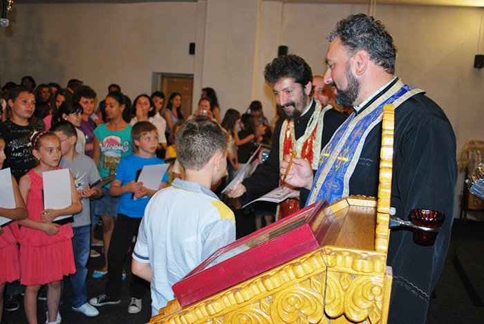 Premii pentru olimpicii severineni 94080