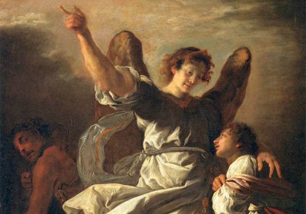 Îngerul care ascultă 148583