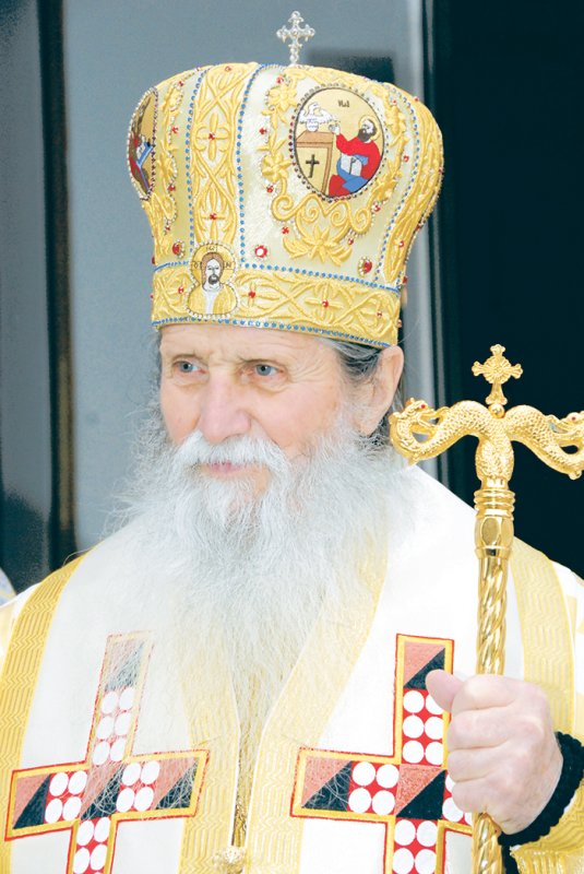 IPS Pimen, la 30 de ani de arhierie 94097