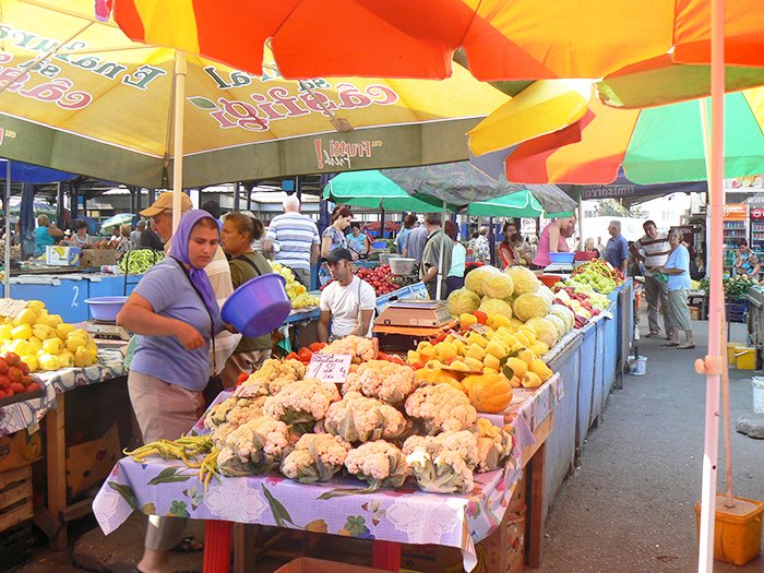 Măsuri pentru eliminarea intermediarilor din pieţe 94117