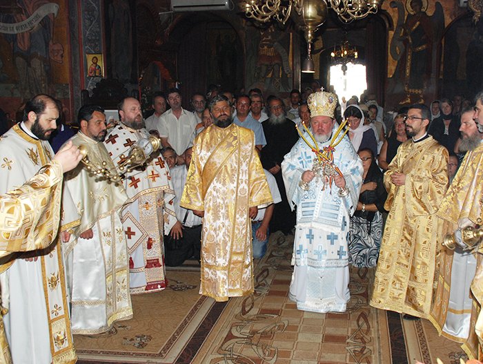 „Un dascăl al dreptei credinţe“ 94110