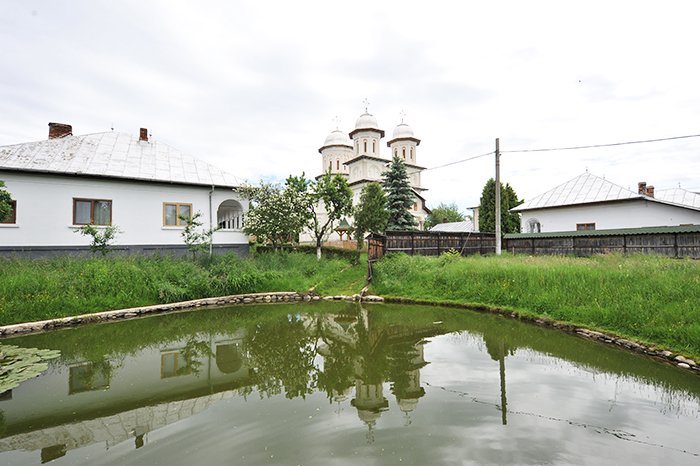 Urcuş spre Taborul nevăzut 94108