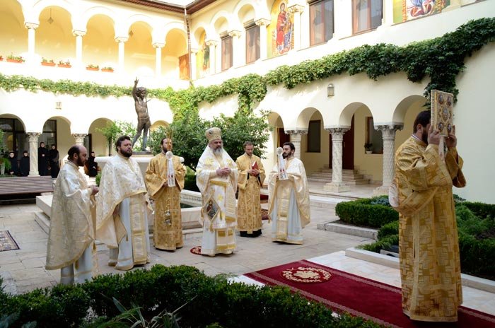 Ziua celui care cheamă pe oameni la înnoire 94135