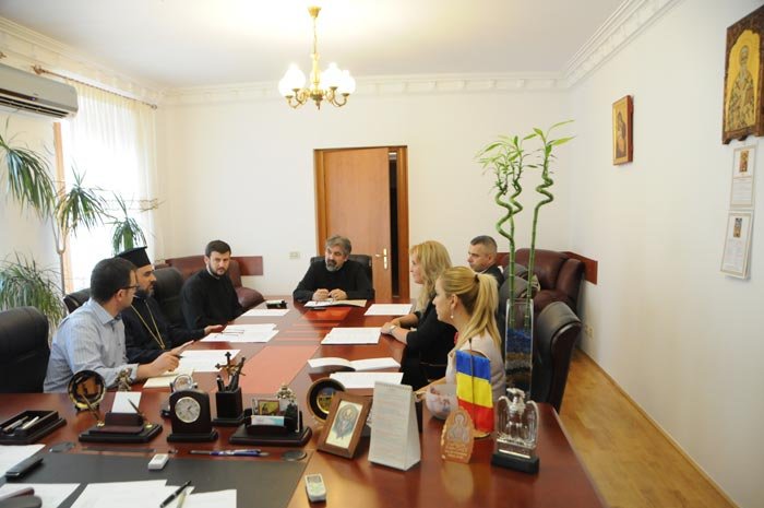 „Biserica este elementul coagulant al românilor“ 94173