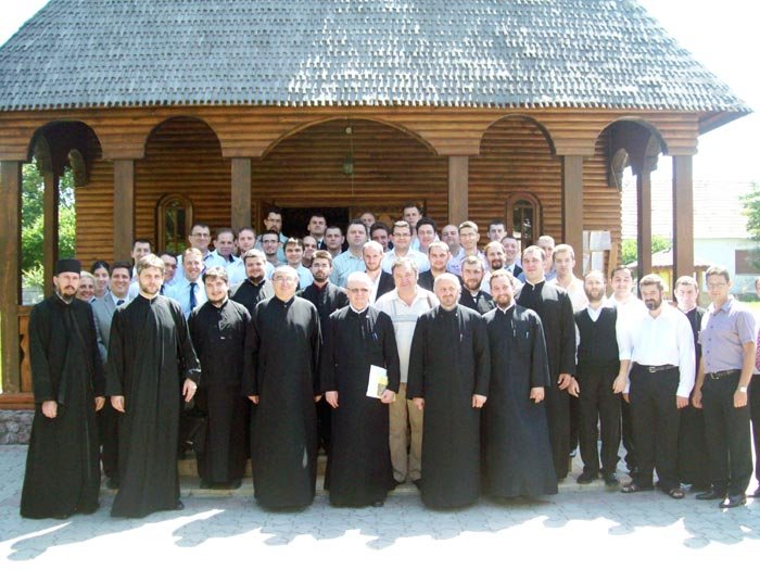 Examen de finalizare a studiilor de master la Arad 94182