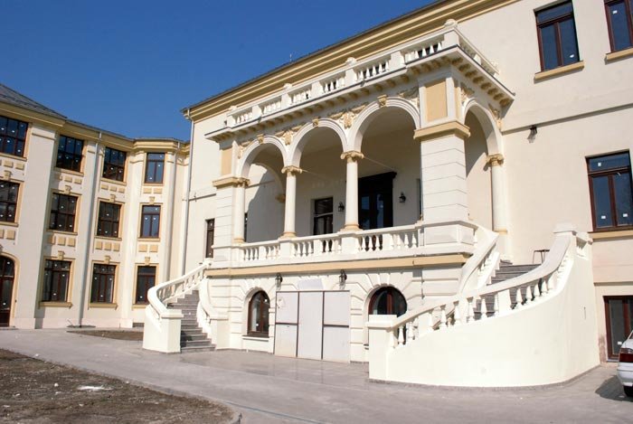 Viitori restauratori, şcoliţi în arta sacră 94184