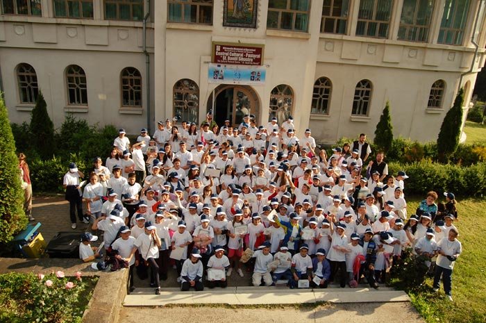 3.400 de copii se vor bucura de tabere gratuite 94196