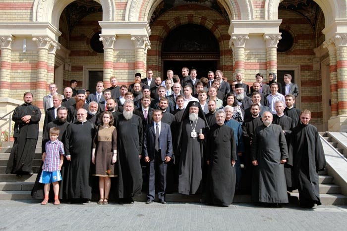 Examen de disertaţie la Sibiu 94209