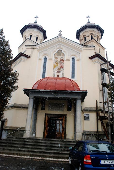 Praznicul Sfinţilor Apostoli în Arhiepiscopia Craiovei 94208